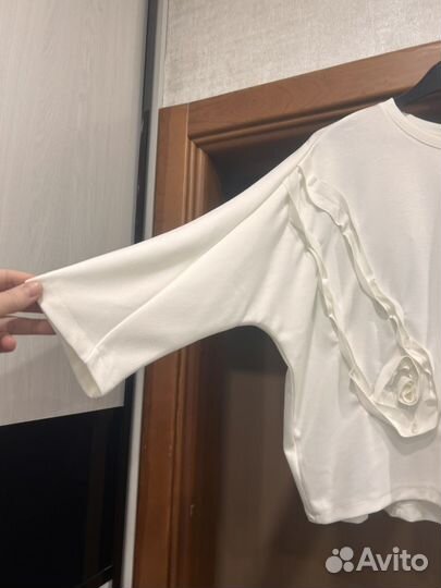 Джемпер женский турция