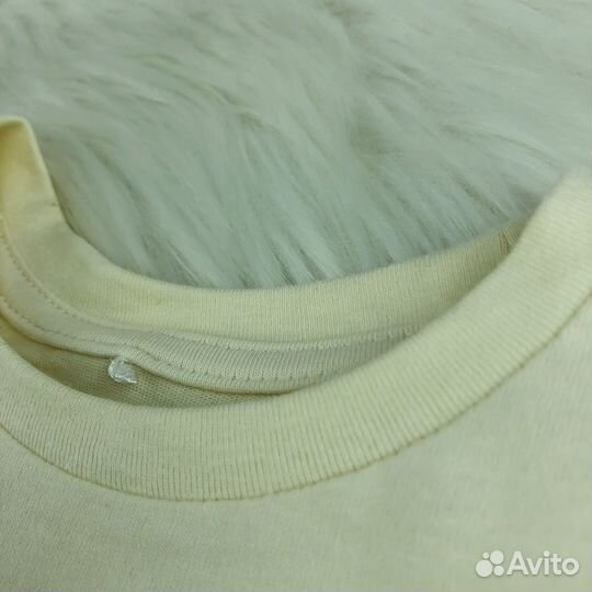 Лонгслив для девочки 92 98
