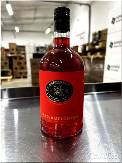 Сиропы для кофе