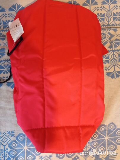 Рюкзак-переноска 