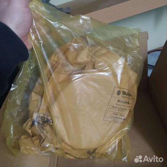 Диски тормозные задние suzuki sx4