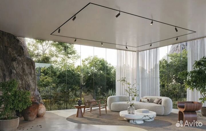 Трековый светильник Focus LED 12Вт