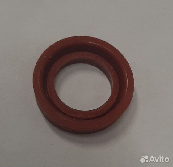 Уплотнитель зав. механизма для кофемашины bosch