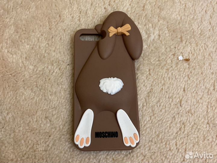 Чехол на iPhone 8 плюс