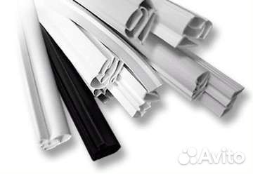 Уплотнительные резинки для холодильников