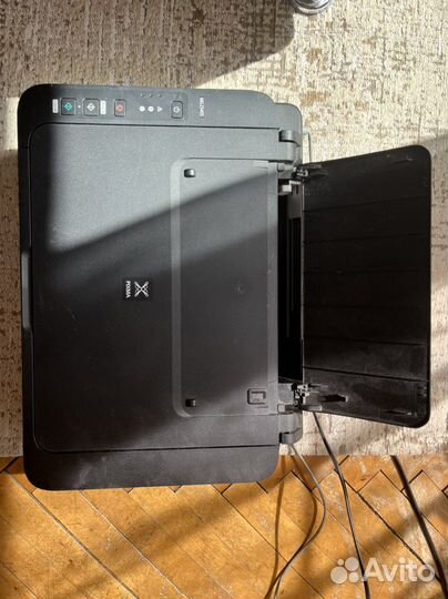 Принтер canon pixma mg2540s