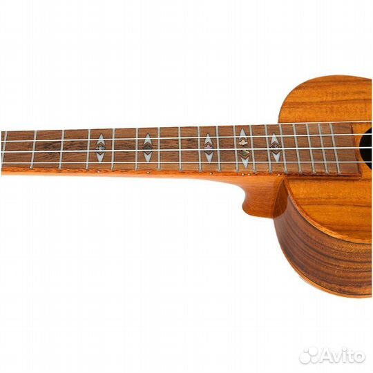 Укулеле Flight DUC445 acacia