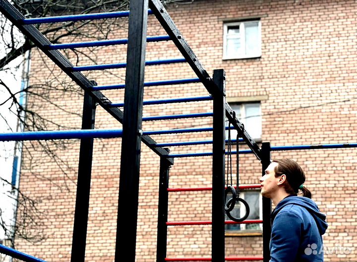 Спортивные площадки от производителя