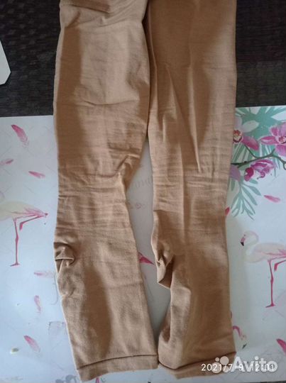 Компрессионные чулки