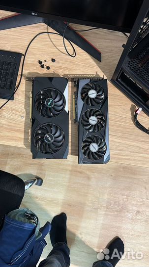 Asus nvidia 3060ti rtx dual