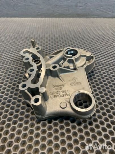 Крышка распредвала Volkswagen Tiguan 1.8-2.0 tfsi