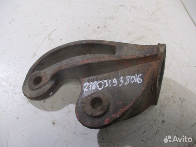 Кронштейн крепления тормозной камеры Scania 134965