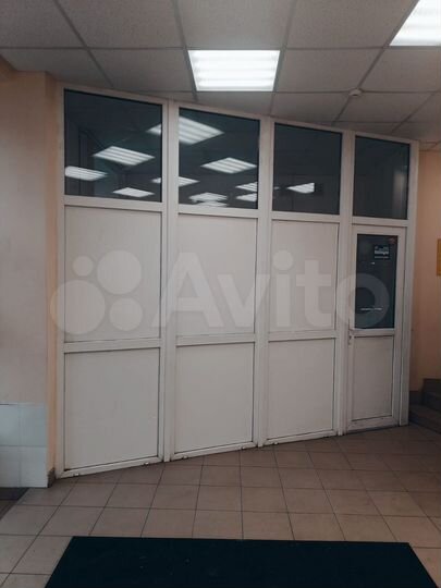 Свободного назначения, 15 м²