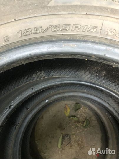 Hankook Optimo K415 185/65 R15