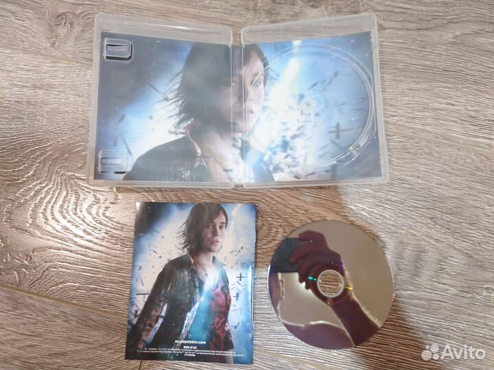 Игры для приставок ps3