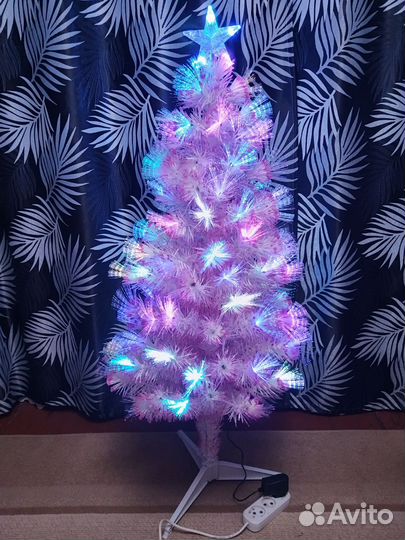 Елка искусственная