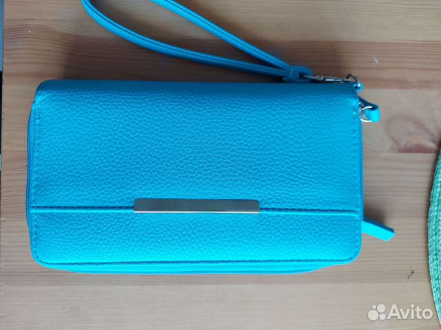 Кошелек женский