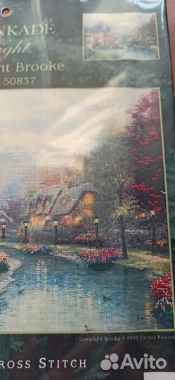 Набор для вышивания Candamar