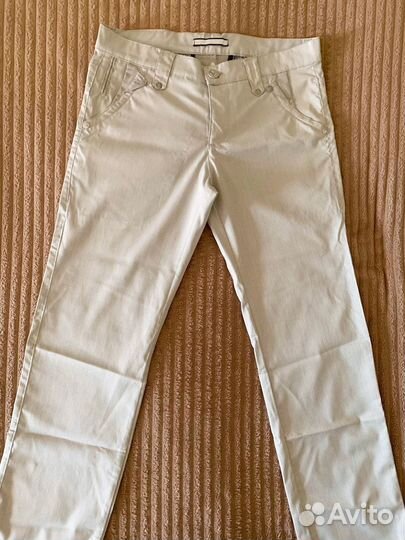 Брюки мужские