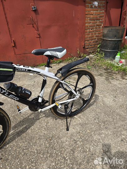 Велосипеды бу взрослый