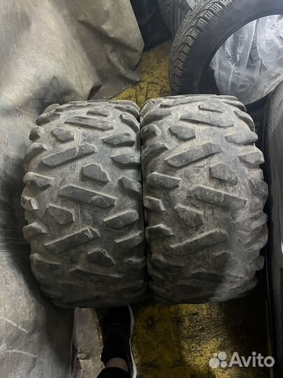 На квадроцикл r14 maxxis