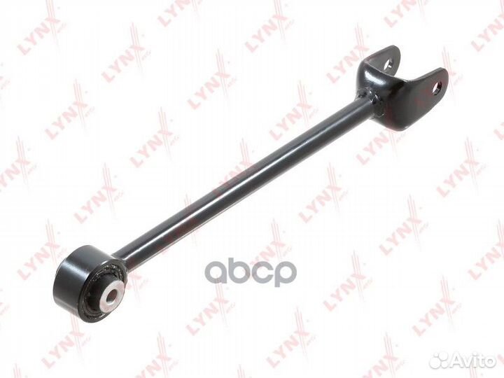 Рычаг подвески зад прав/лев B5029LR lynxauto