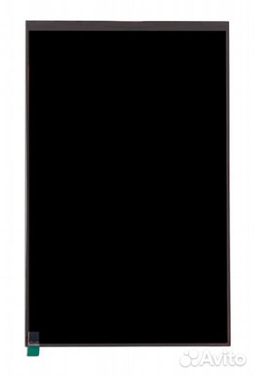 Дисплей для Dexp Ursus B31