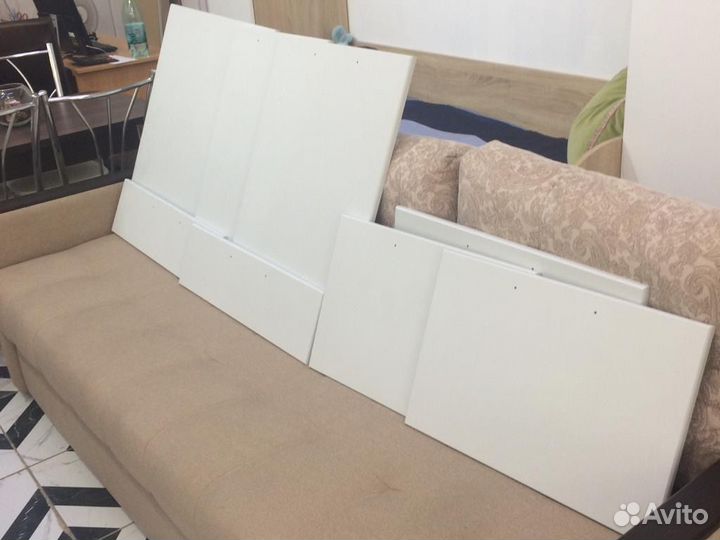 Кухонные фасады