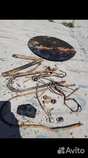 Поисковый магнит