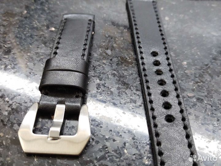 Ремешок для часов 20 мм