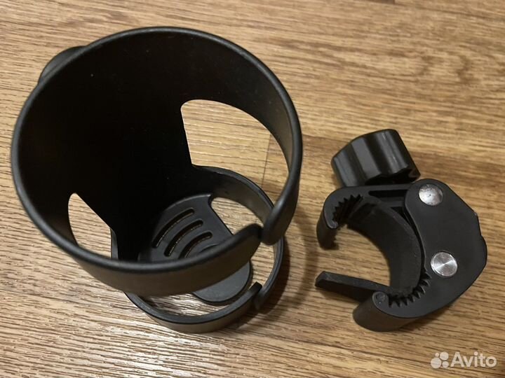 Подстаканник для коляски велосипеда самоката