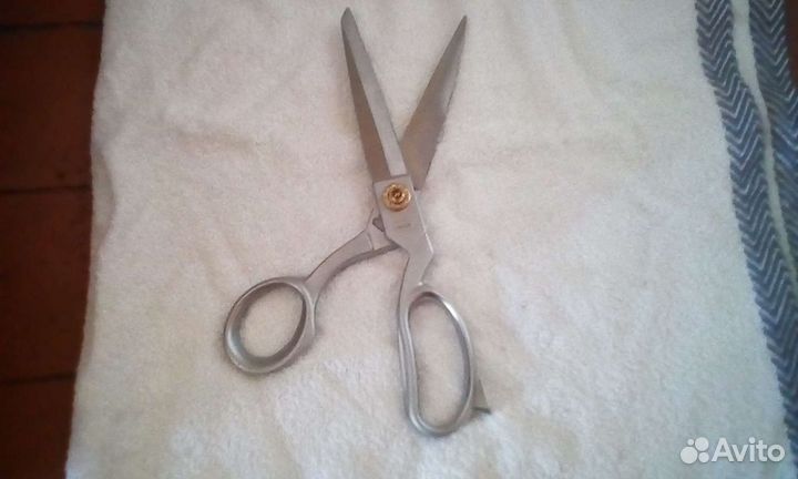 Ножницы новые большой выбор