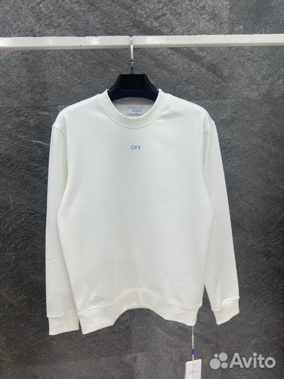 Свитшоты Off White