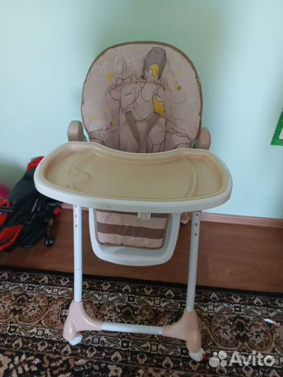 Стул для кормления