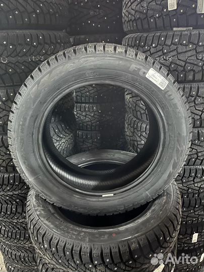 Pirelli Formula Ice 205/55 R16 91T
