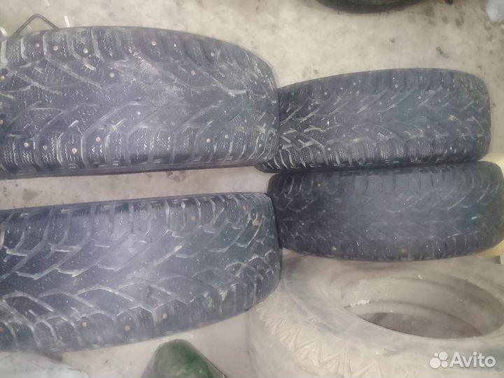 Matador MP 14 Prima 195/60 R15 27L