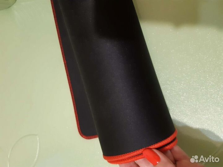 Компьютерный большой коврик