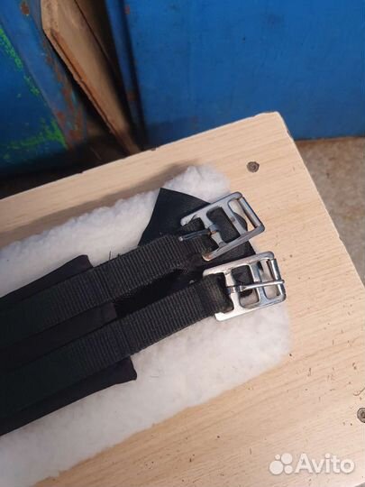 Мех на подпругу 110