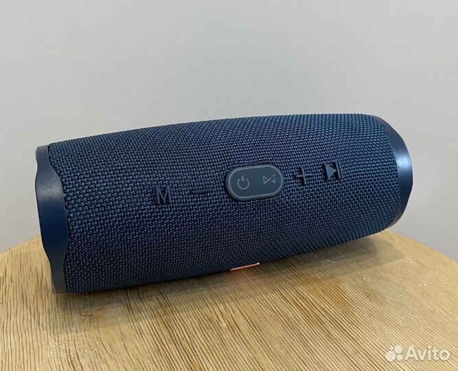 Колонка Jbl Charge 4+