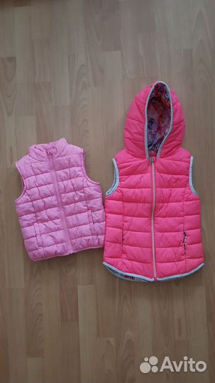 Куртки, Ветровки 104,110,116,128 Gusti,Mothercare