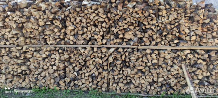 Дрова