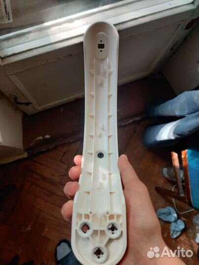 Заднее крыло xiaomi m365,PRO