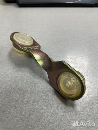 Шток вилки кпп octavia bora vw golf 4