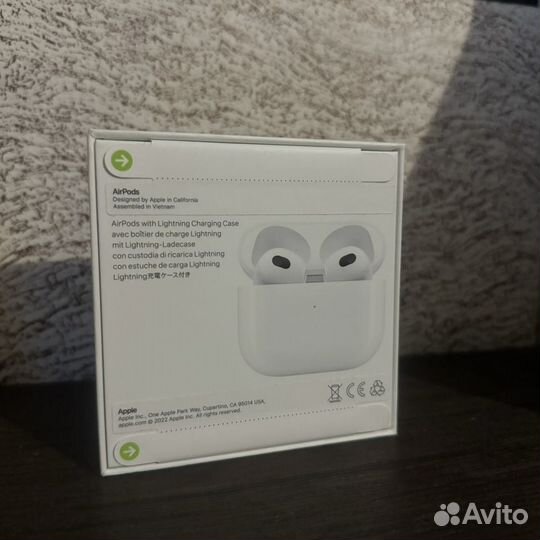 Apple Airpods 3