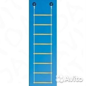 Веревочная лестница