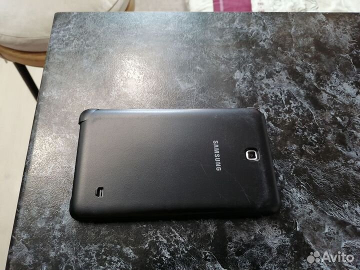 Samsung galaxy Tab 4