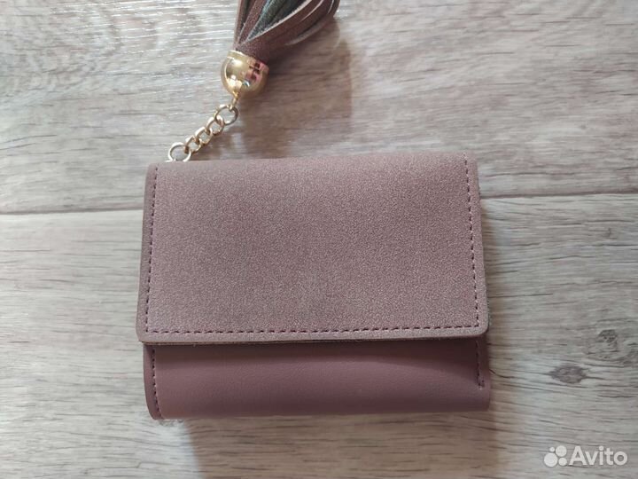 Кошелек женский