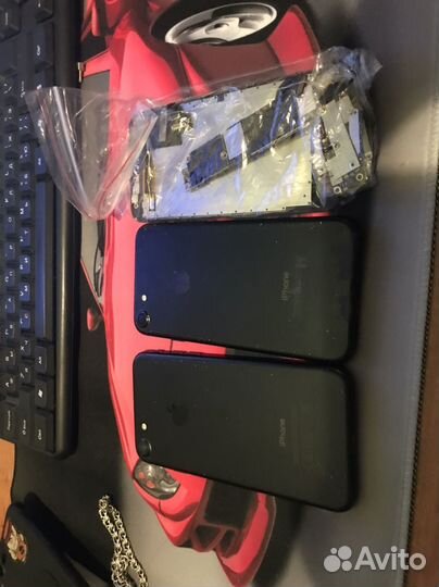 iPhone 7, 32 ГБ
