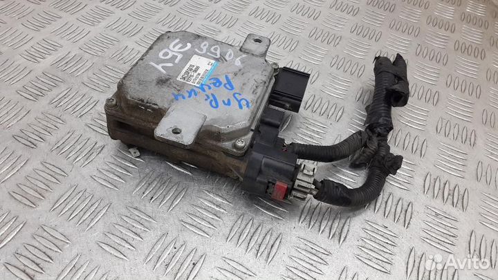 Блок управления (разное) Subaru Impreza/Impreza WR