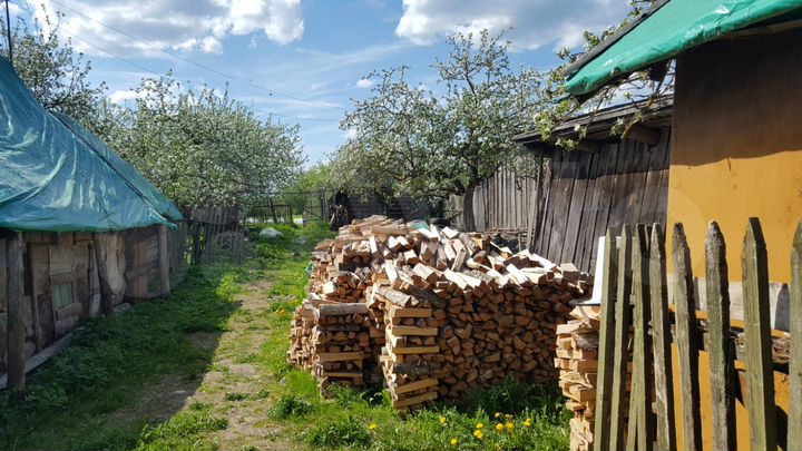 Участок 61 сот. (ИЖС)